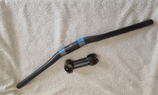 Boardman Handlebars And Stem