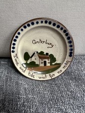 Vintage Cottage Pattern