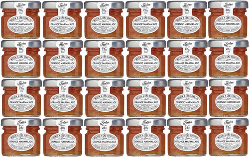 Tiptree fine cut - fine, orange