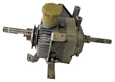 Peerless 1325 A Transaxle