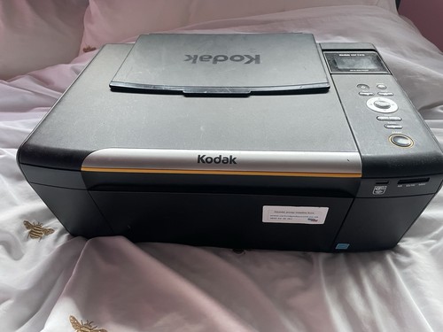 Kodak esp c315 printer only - printer,