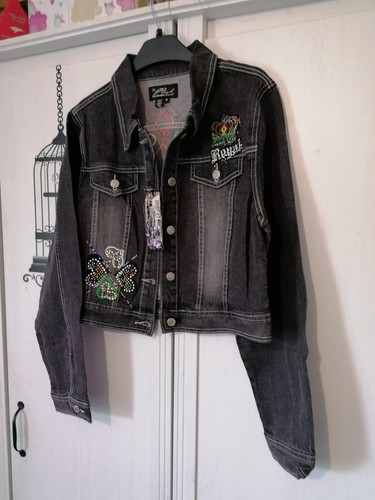 Platinum plush women jacket - plush,