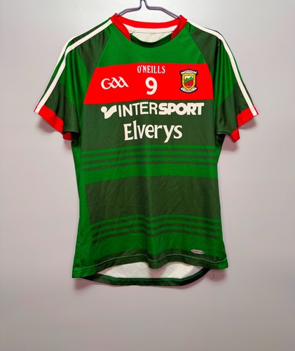 Mayo gaa maigh eire - eo, #9