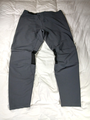 Madison mtb pants trousers - madison,