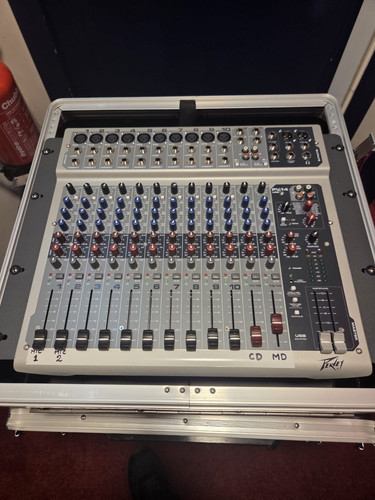Peavey pv14 usb - pv14, gator