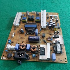 LG 50LF580V TV POWER SUPPLY BOARD EAX65423801(2.2)