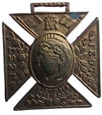 1837-1897 Queen Victoria