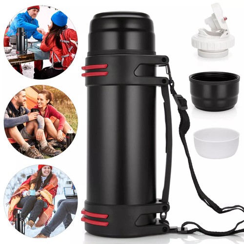 Thermos flask stainless - 2.5l,