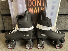 Roces Roller Skates UK5 Euro