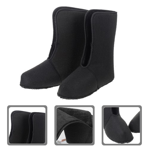 Pair durable winter boot - 1,