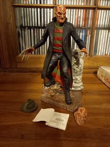 Neca cult classics new - classics, a