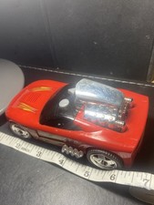 Old HotWheels 2003 Mattel