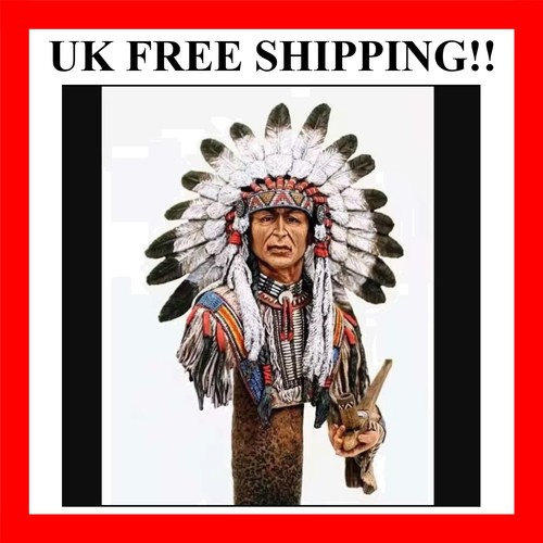 Resin figure model - resin,