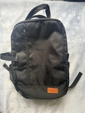 VMIKIV Airline Travel Cabin Bag Carry On Hand Luggage Backpack Underseat