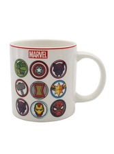 Marvel Mug | Marvel Cup | Marvel Mug | Marvel Cup | Marvel Coffee Mug