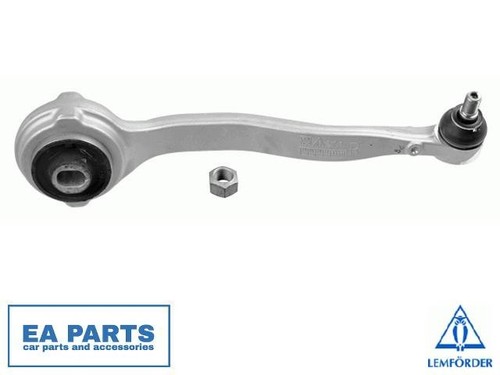 Track control arm for - track,