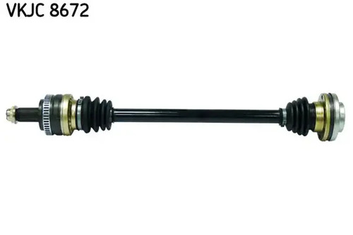 Driveshaft vkjc 8672 skf - skf, for