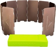 CAMPINGMOON 5.5 inch High