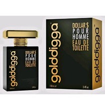 Golddigga Dollar Pour Homme