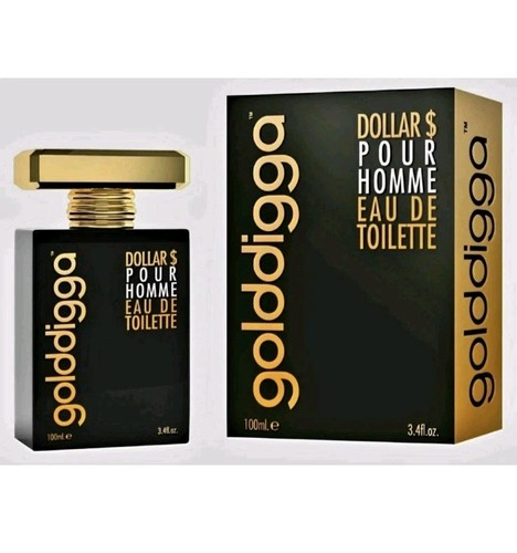 Golddigga dollar pour homme - golddigga,