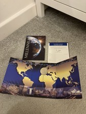 £5 Millennium Five Pound Coin