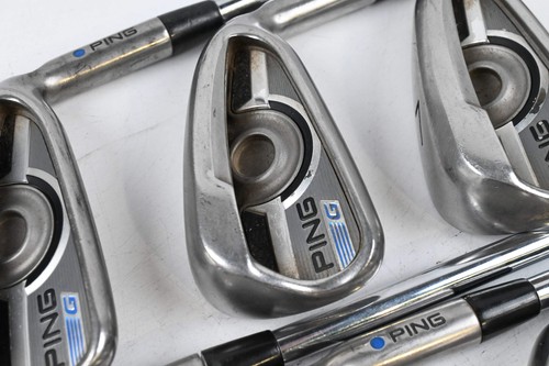 Ping series irons 5 - irons, /