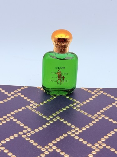 Ralph lauren polo green eau - lauren, de
