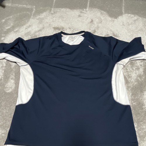 Reebok men blue - reebok, l