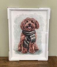 NEXT Charlie Cockapoo Dog