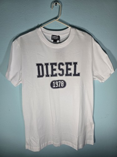 Men diesel 1978 shirt - men’s,