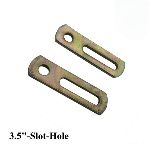 Alternator mounting bracket - alternator,