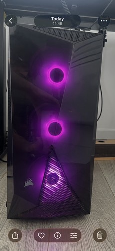 Gaming ryzen 3600 msi - |,