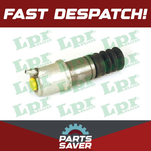 Clutch slave cylinder - slave,