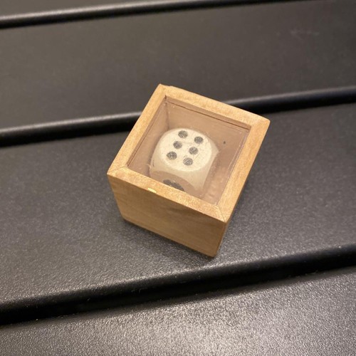 Magic tricksb756 dice - dice,