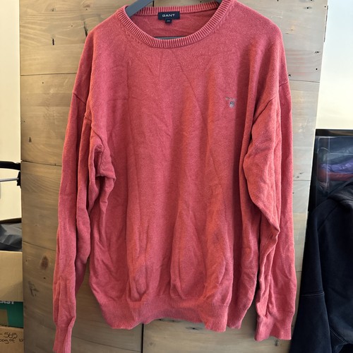 Gant men jumper xxl - gant, men's