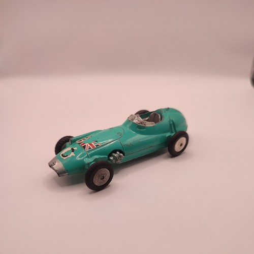 Vintage corgi formula 1 - formula,