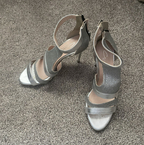 Vero cuoio silver - vero,