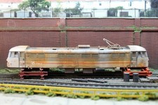 Pre-Owned Scrap Class 87