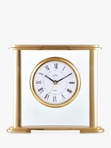 Acctim colgrove mantel - colgrove, clock