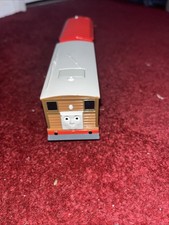 Trackmaster talking Toby 2009
