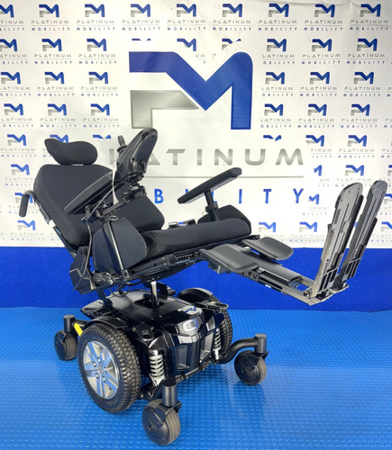 Pride quantum mwd 6mph - pride, q4