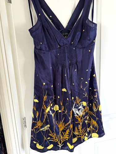 Ted baker women navy - women’s,