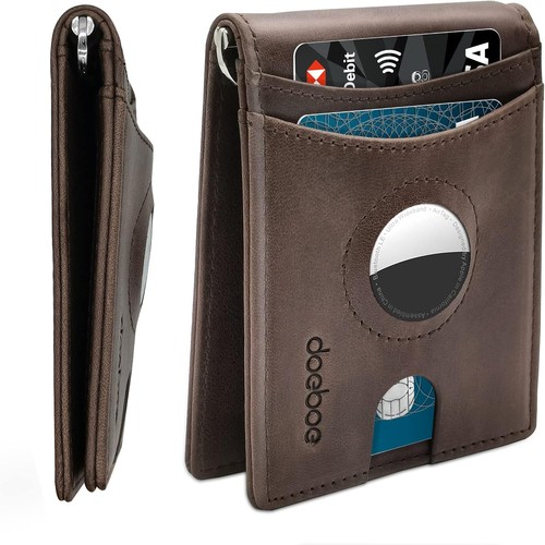 Doeboe airtag wallet - doeboe,