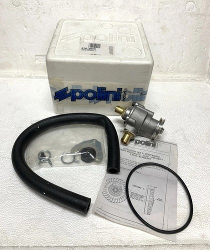 Nos rare 170 - nos, 170.2000