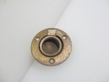 Vintage Brass Drawer Handle