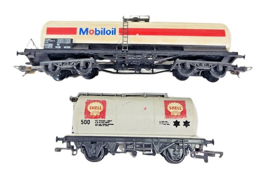 Rake hornby oo gauge - of, 2x