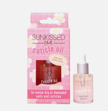 SUNKISSED NOUIRISHING