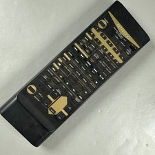 Genuine Kenwood Remote Control RC S0504 Kenwood 21 series Tested And Working 