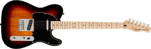 Squier fender affinity - squier, by