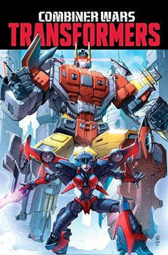 Transformers combiner wars - combiner,